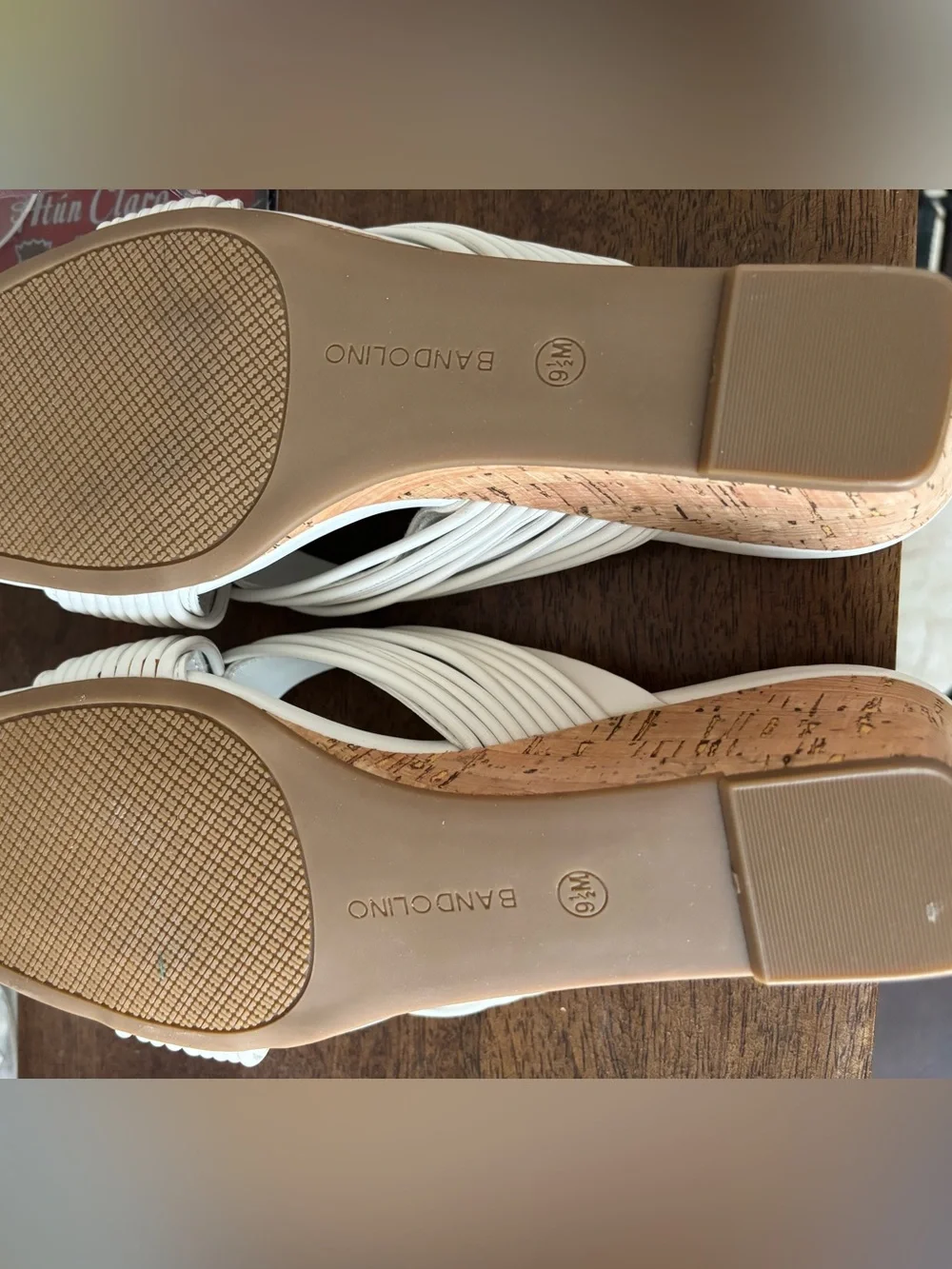 Bandolino brand new